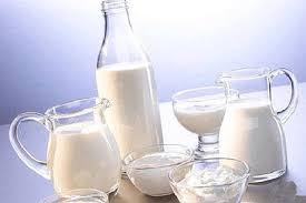 فروش شیر ۳۵ درصد کاهش یافت