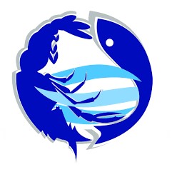لوگوی شرکت فرآوری آبزیان مرجان‌ نور بوشهر