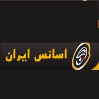 لوگوی شرکت صنعتی اسانس ایران