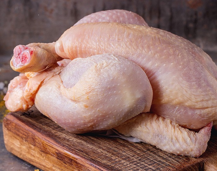 قیمت مرغ به 28 هزار تومان کاهش یافت