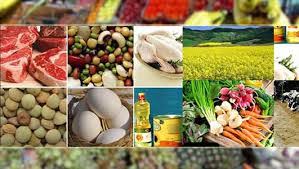 ذخایر کالا‌های اساسی کشور مطلوب است