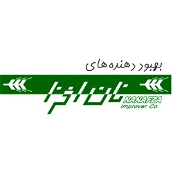 لوگوی صنایع بهبود دهنده نان افزا