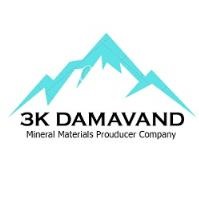 لوگوی شرکت کانی کاوشکاران دماوند