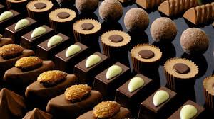 ایران به ۶۶ کشور شیرینی و شکلات صادر می‌کند