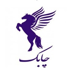 لوگوی شرکت افق پلاست جاویدان