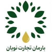 لوگوی شرکت بارمان تجارت نویان