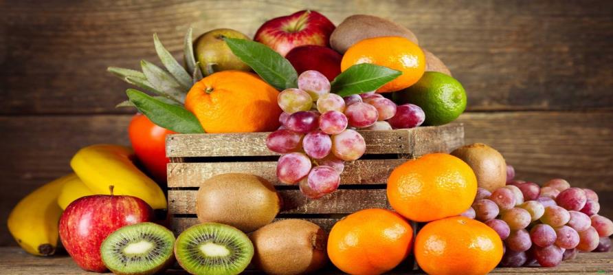پیش بینی تولید ۱۱.۵ میلیون تن میوه‌های سردسیری در سال ۱۴۰۲
