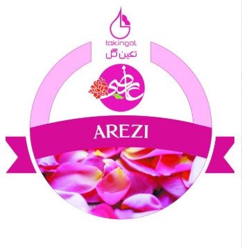 لوگوی شرکت تکین گل کامو