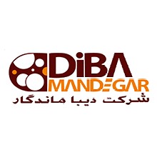 لوگوی شرکت دیباماندگار