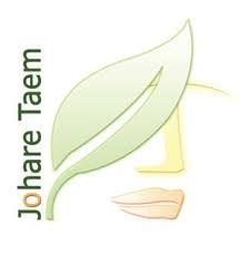 لوگوی شرکت جوهره طعم شرق 