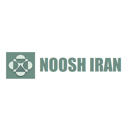 لوگوی شرکت نوش ایران - آناناب