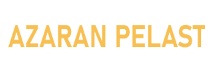 لوگوی شرکت آذران پلاست