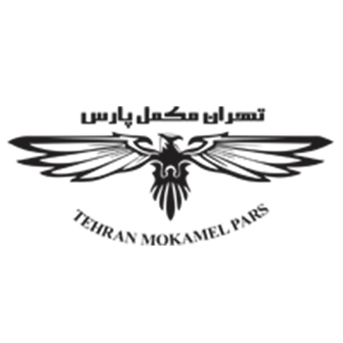 لوگوی شرکت تهران مکمل پارس (تهران طیور سهند)