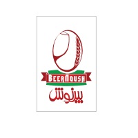 لوگوی شرکت بیرنوش