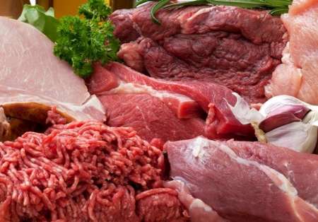 قرقیزستان ۳۵۰ تن گوشت به ایران صادر می‌کند