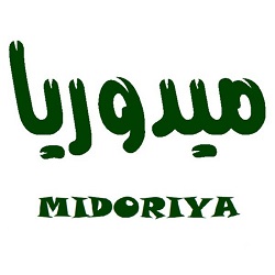لوگوی شرکت شهد عسل میشو