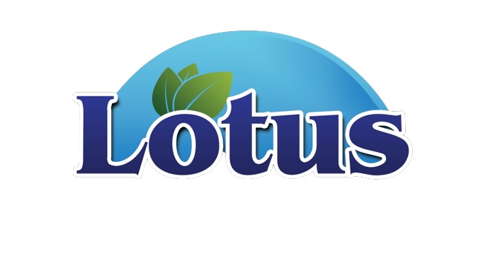 لوگوی شرکت لوتوس تجهیز کاسپین
