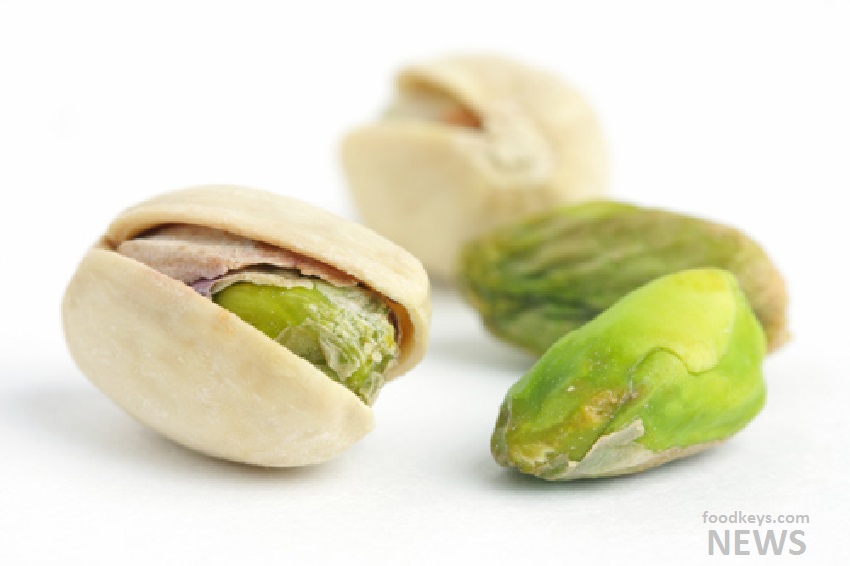 کم آبی پسته ایران را تهدید می‌کند