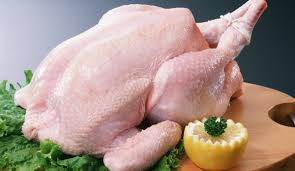 صادرات هفتگی ۴۰ تن گوشت مرغ از اردبیل به روسیه کلید خورد