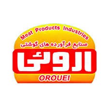 لوگوی شرکت فرآورده های غذایی اروئی