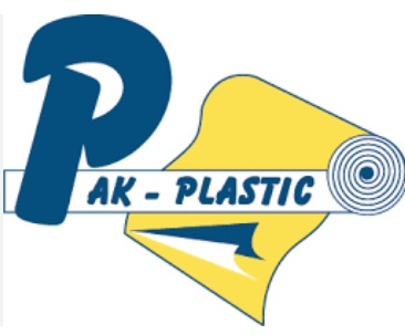 لوگوی شرکت پاک پلاستیک کاشان 
