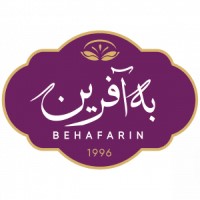 لوگوی به آفرین