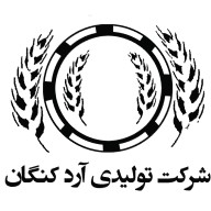 لوگوی شرکت آرد کنگان