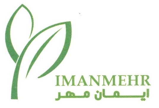 لوگوی ایمان مهر