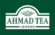 لوگوی شرکت چای احمد