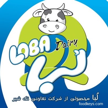 لوگوی تعاونی صنایع تک شیر کرمان
