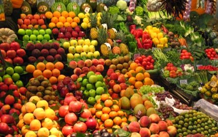 خطر میوه های سردخانه ای را جدی بگیرید