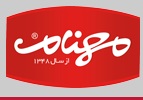 لوگوی شرکت مهنام