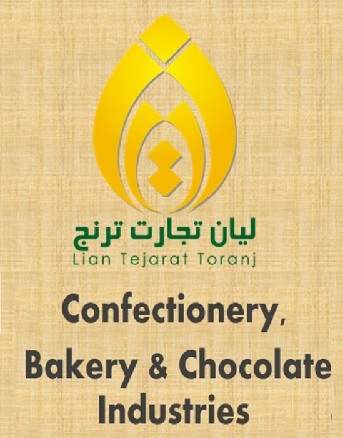لوگوی شرکت لیان تجارت ترنج