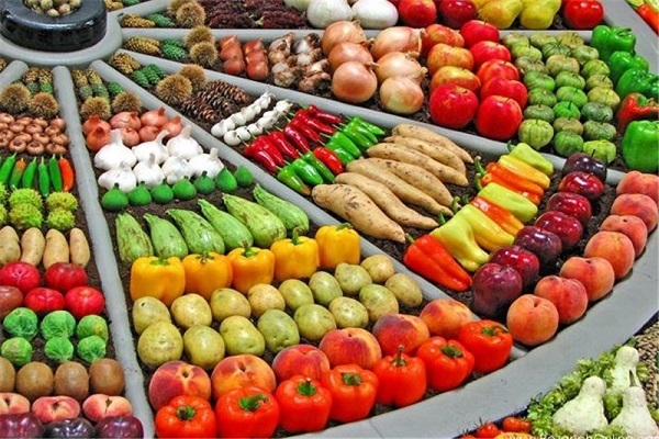 ضوابط بسته بندی ۲۲ نوع میوه و تره بار صادراتی ابلاغ شد