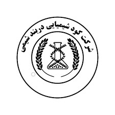 لوگوی شرکت دربند شیمی