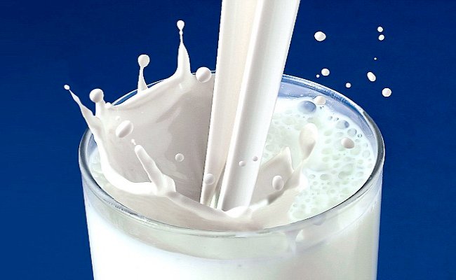تولید ۱۰ میلیون تن شیر و صادرات ۱ میلیون تن لبنیات