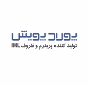 لوگوی شرکت پولاد پویش