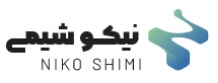 لوگوی نیکو شیمی