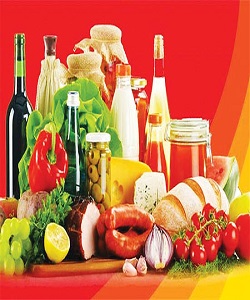 کنسرسیوم صادراتی صنایع غذایی تشکیل می‌شود