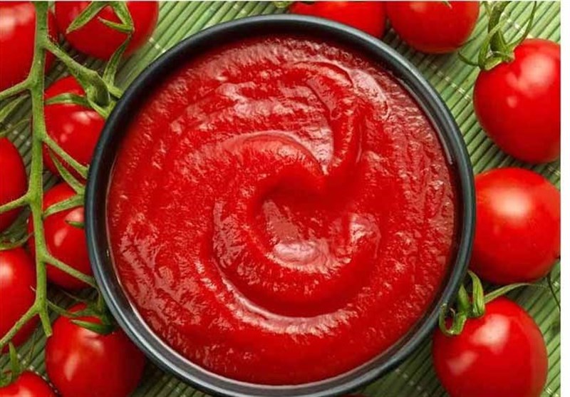 صادرات رب گوجه فرنگی به روسیه/صادرات زعفران ایران به نام اسپانیا