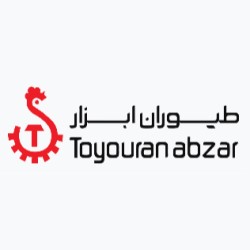 لوگوی شرکت صنایع تولیدی طیوران ابزار