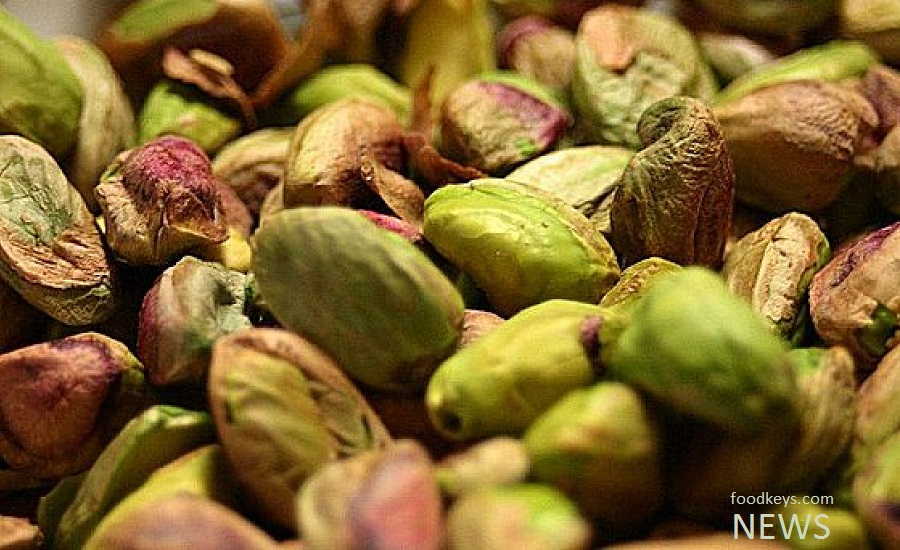 صادرات 2 میلیارد و ۸۰۰ میلیون دلاری میوه وخشکبار از کشور
