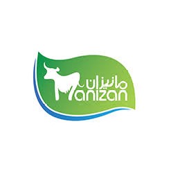 لوگوی  فرآورده های لبنی بهار دالاهو - مانیزان