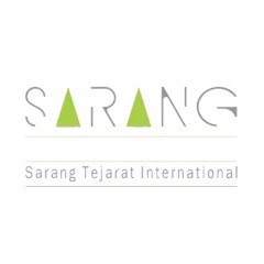 لوگوی شرکت سارنگ تدارک