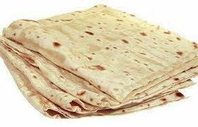 نان یزدی‌ها بیش از اندازه نمک دارد