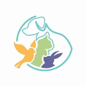 لوگوی داروخانه داران دامپزشکی هماهنگ