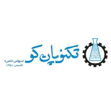 لوگوی شرکت تکنو پانکو