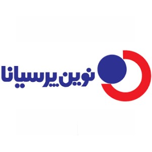 لوگوی تجارت نوین پرسیانا