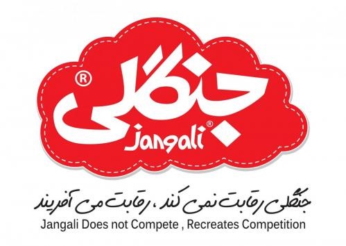 لوگوی شرکت ترش افروز پاک