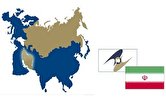 ظرفیت ۲ میلیارد دلاری صادرات محصولات کشاورزی به اوراسیا